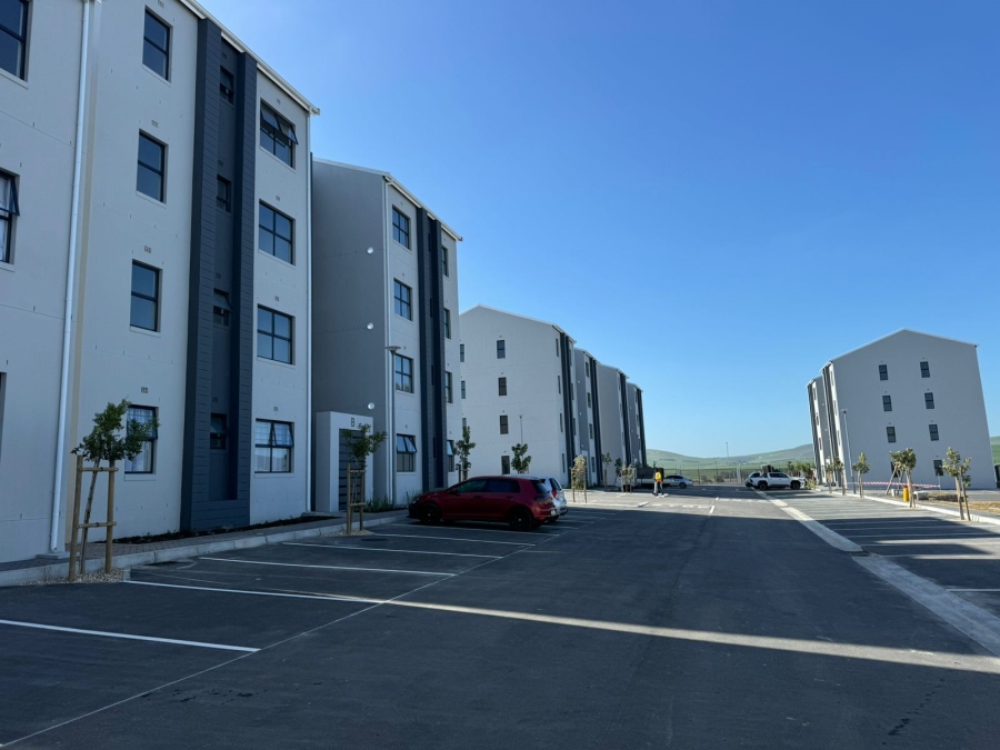 2 Bedroom Property for Sale in Rivergate Western Cape
